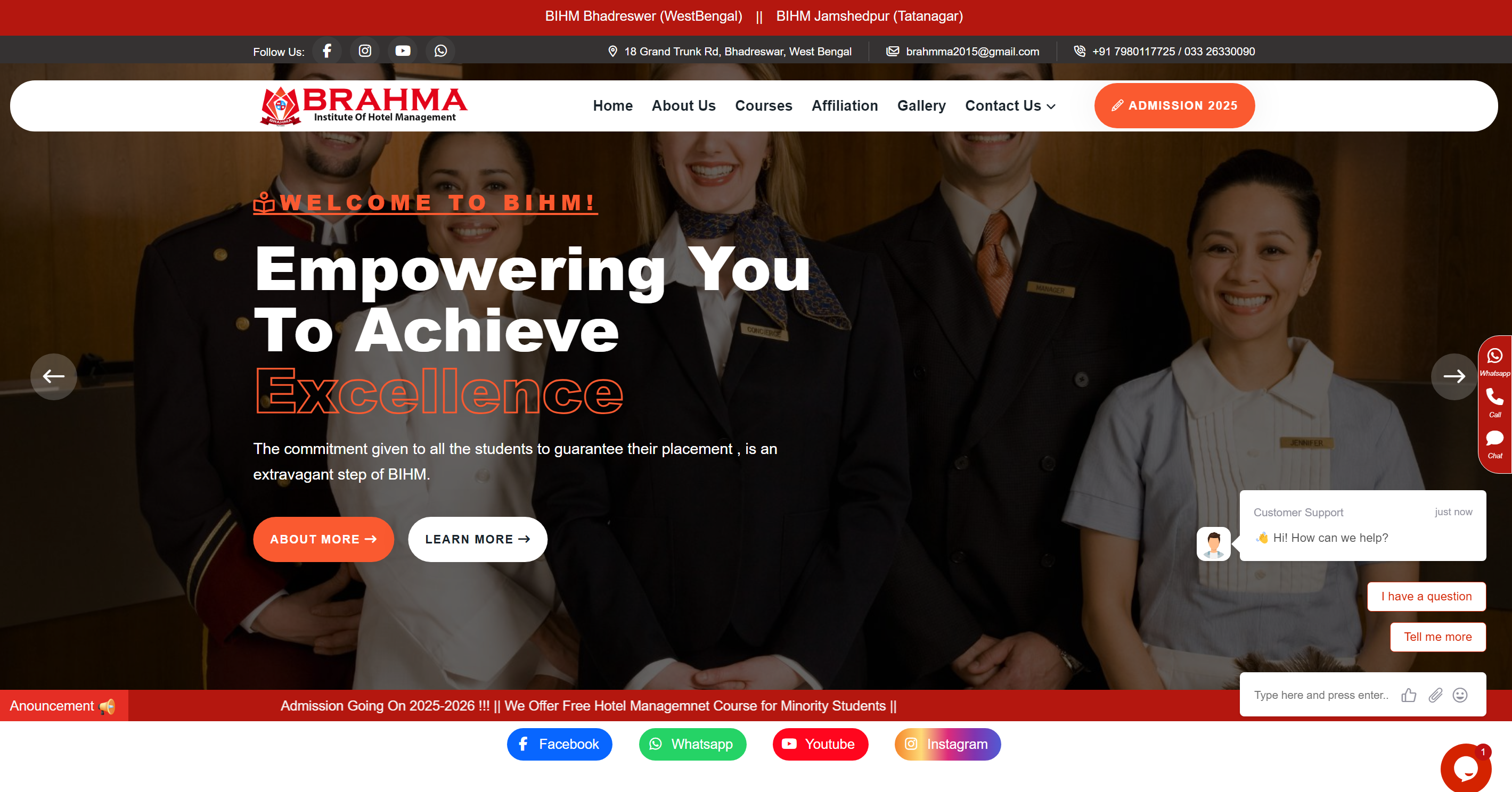 Brahma